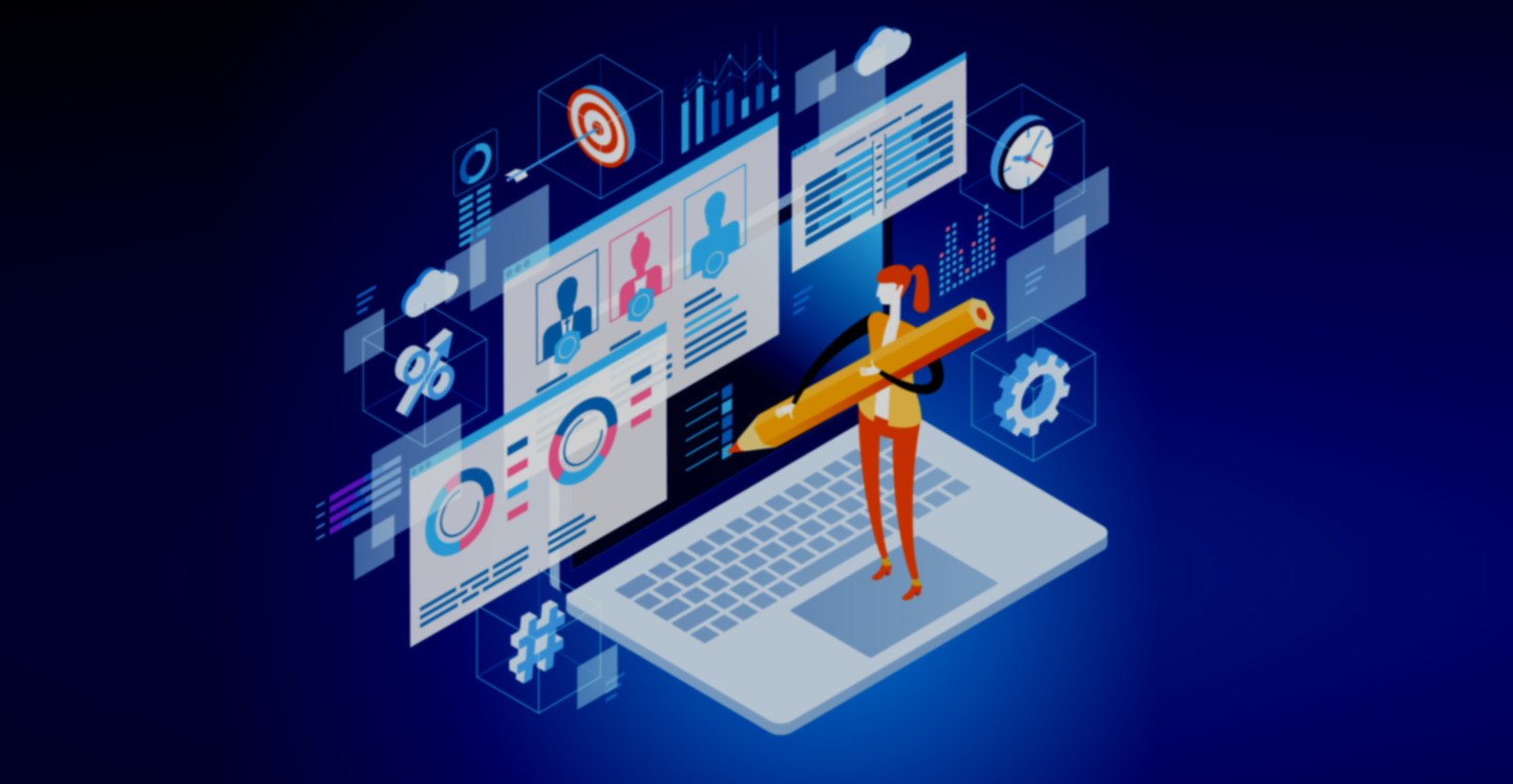 SEO в 2025: Новые алгоритмы, тренды и методы оптимизации - 3