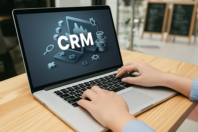 Выбор CRM-системы для бизнеса: ключевые факторы и тенденции 2025 года - 3