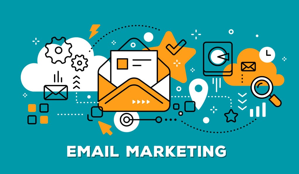 Современные стратегии email-маркетинга: как повысить эффективность рассылок в 2025 году - 3