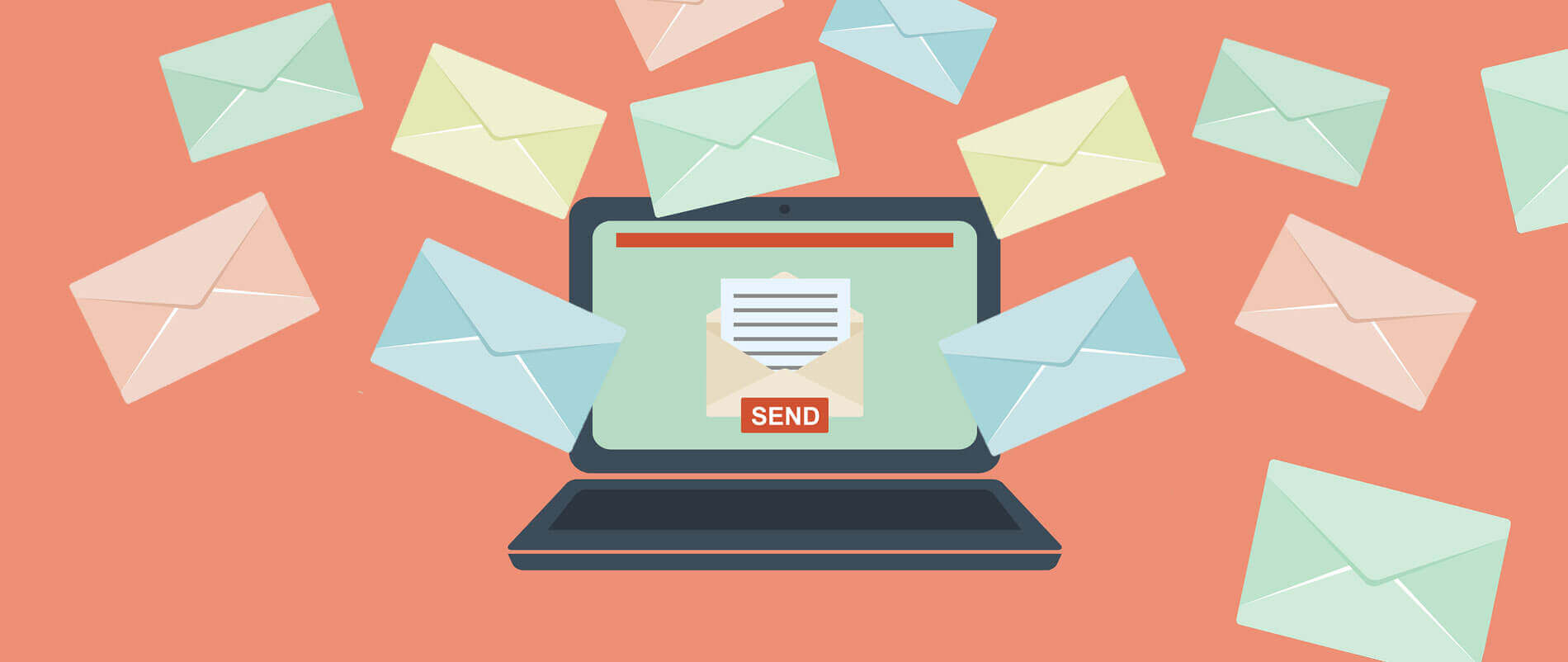 Современные стратегии email-маркетинга: как повысить эффективность рассылок в 2025 году - 1