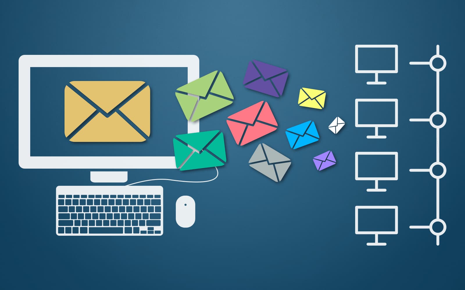 Современные стратегии email-маркетинга: как повысить эффективность рассылок в 2025 году - 2